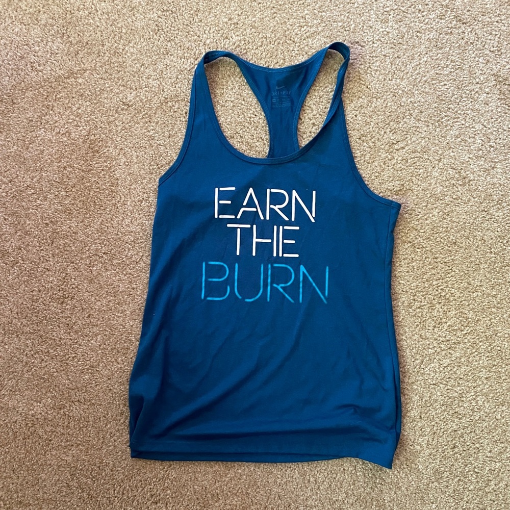 Nike Tank Top